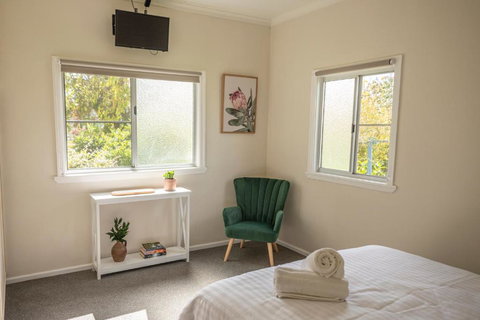 Marnita Farmhouse At Golden Grove Estate Winery - Timeshare Accommodation 3