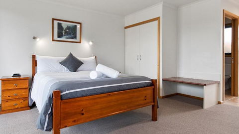 Marsden Court Apartments Now Incorporating Marsden Court And Sharonlee Strahan Villas - Timeshare Accommodation 3
