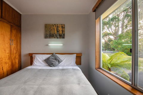 Marsden Court Apartments Now Incorporating Marsden Court And Sharonlee Strahan Villas - Timeshare Accommodation 1