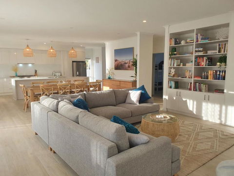 Matildas Of Kangaroo Island - Timeshare Accommodation 0