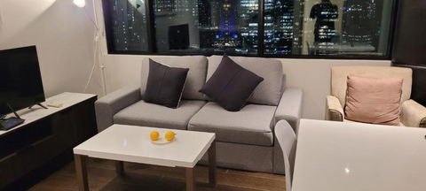 MB 3006 SkyLab Apartment Hotel - Timeshare Accommodation 0
