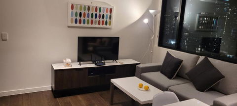 MB 3006 SkyLab Apartment Hotel - Timeshare Accommodation 1