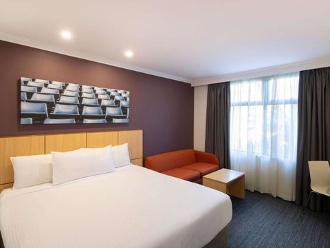 Mercure Sydney Blacktown - Timeshare Accommodation 3