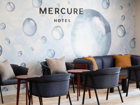 Mercure Sydney Blacktown - Timeshare Accommodation 0