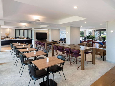 Mercure Sydney Blacktown - Timeshare Accommodation 1