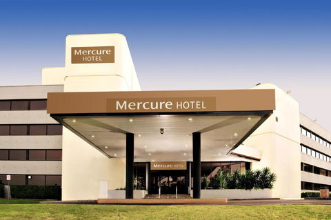Mercure Penrith - Timeshare Accommodation 0