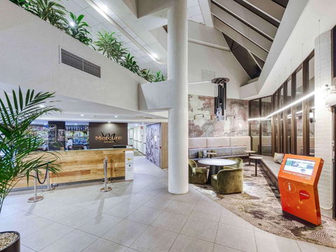 Mercure Penrith - Timeshare Accommodation 1