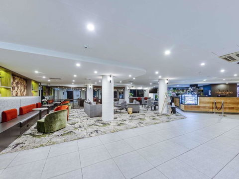 Mercure Penrith - Timeshare Accommodation 2