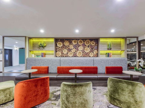 Mercure Penrith - Timeshare Accommodation 3