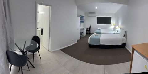 Mia Motel - Timeshare Accommodation 3