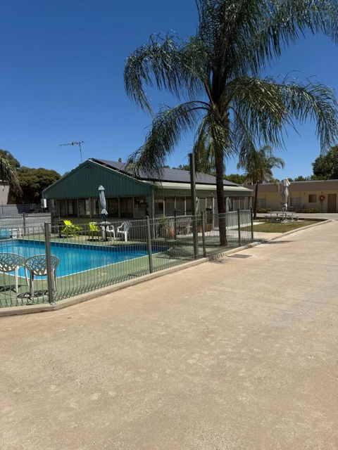Mia Motel - Timeshare Accommodation 1