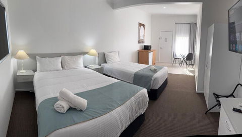 Mia Motel - Timeshare Accommodation 2