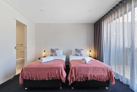 Milieu At Seine - Timeshare Accommodation 2