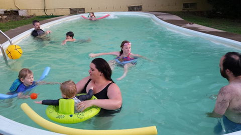 Millers Cottage Motel - Timeshare Accommodation 1