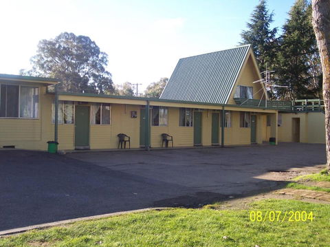 Millers Cottage Motel - Timeshare Accommodation 3