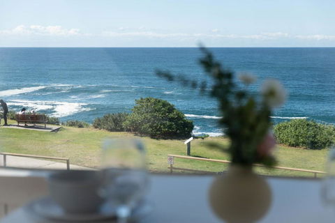 Maroubra Ocean&Beach View Private 1 Bedroom Apartment - Timeshare Accommodation 2