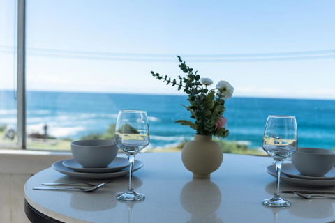 Maroubra Ocean&Beach View Private 1 Bedroom Apartment - Timeshare Accommodation 1