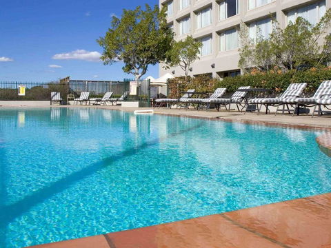 Mercure Sydney Parramatta - Timeshare Accommodation 0