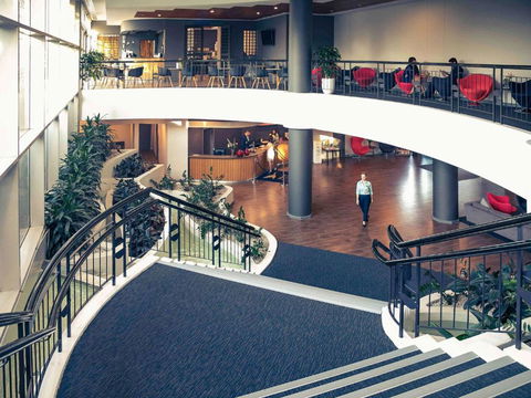 Mercure Sydney Parramatta - Timeshare Accommodation 2