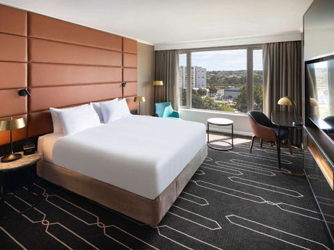 Mercure Sydney Parramatta - Timeshare Accommodation 1