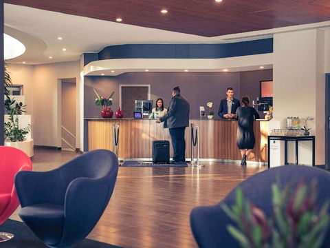 Mercure Sydney Parramatta - Timeshare Accommodation 3