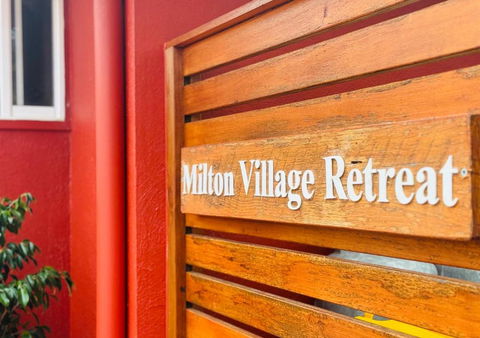 Milton Village Retreat - Secluded Comfort - Timeshare Accommodation 2
