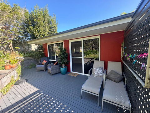 Milton Village Retreat - Secluded Comfort - Timeshare Accommodation 1