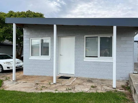 Modern 1 Bedroom Studio Free Parking Close To CBD - Timeshare Accommodation 3