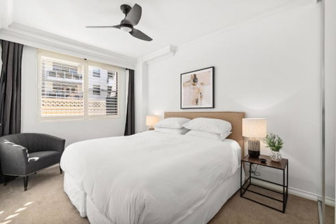 Modern 2-Bed With Pools, Gym, Tennis Court & Sauna - Timeshare Accommodation 2