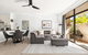 Modern 2-Bed With Pools, Gym, Tennis Court & Sauna - thumb 1