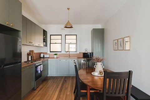Modern 3-Bed Coastal Escape - Timeshare Accommodation 0
