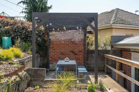 Modern 3-Bed Coastal Escape - Timeshare Accommodation 2