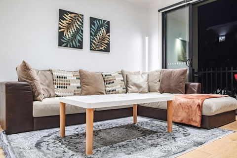 Modern Living 2br Townhouse In Maidstoneoffice - Timeshare Accommodation 2