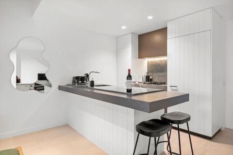 Modern, Luxury Oasis - Timeshare Accommodation 1