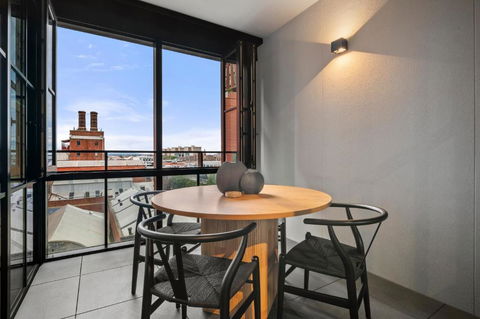 Modern, Luxury Oasis - Timeshare Accommodation 2