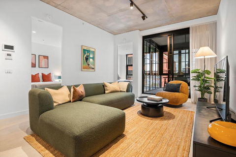 Modern, Luxury Oasis - Timeshare Accommodation 0