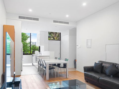 Modern Split Level 2Bed With Pool - Timeshare Accommodation 0