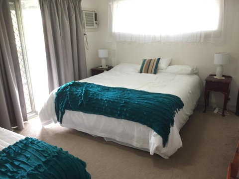 Molly\'s On Mount View - Walk To 3 Cellar Doors - Timeshare Accommodation 2