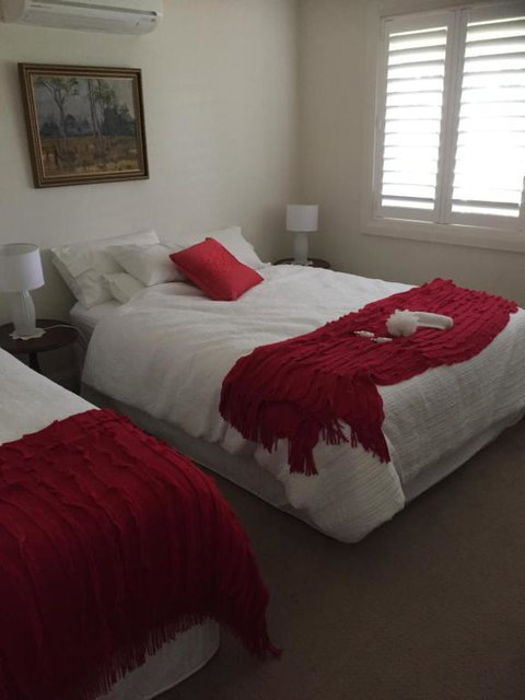 Molly\'s On Mount View - Walk To 3 Cellar Doors - Timeshare Accommodation 3