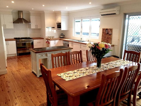 Molly\'s On Mount View - Walk To 3 Cellar Doors - Timeshare Accommodation 0