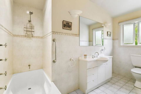 MUS14 - 2 Bedroom Apartment - Muston Street, Mosman - Timeshare Accommodation 1