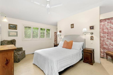 MUS14 - 2 Bedroom Apartment - Muston Street, Mosman - Timeshare Accommodation 2