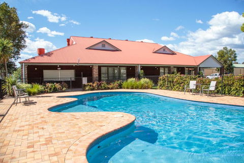 Nepean Shores By Gateway Lifestyle Holiday Parks - Timeshare Accommodation 0