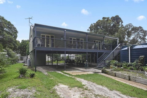 Moreton Island Retreat - Timeshare Accommodation 0