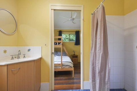 Moreton Island Retreat - Timeshare Accommodation 2