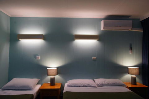 Motel Maroondah - Timeshare Accommodation 1