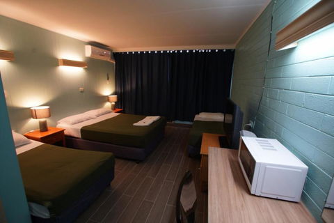 Motel Maroondah - Timeshare Accommodation 2