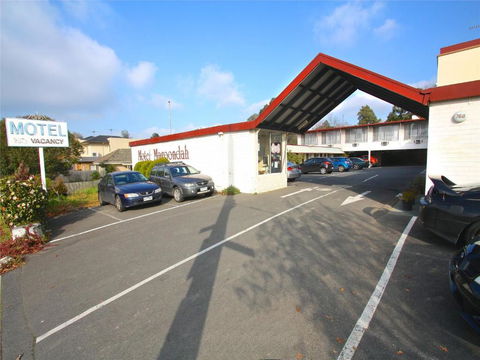Motel Maroondah - Timeshare Accommodation 0