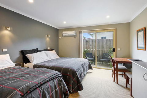 Motel Strahan - Timeshare Accommodation 0