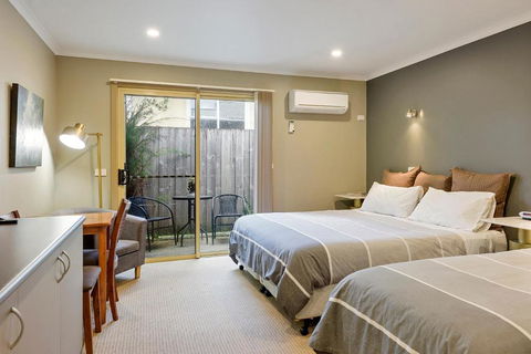 Motel Strahan - Timeshare Accommodation 2